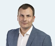 Serviso ir atsarginių dalių skyriaus vadovas Jonas Baltaduonis